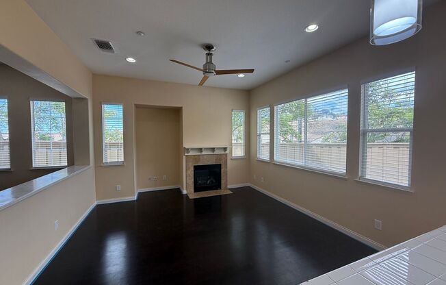 Elegant Scripps Ranch Home with 2 Car Garage!