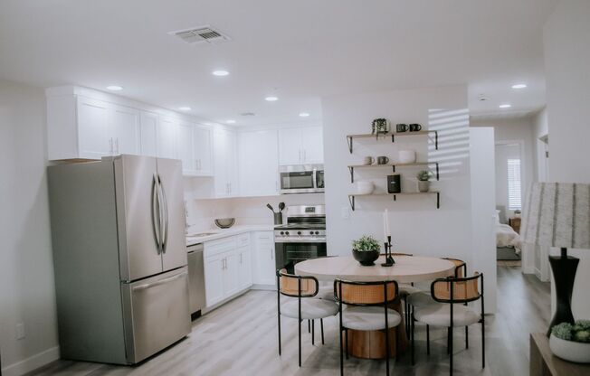 Beautifully Designed 3-bedroom 2-bathroom Home