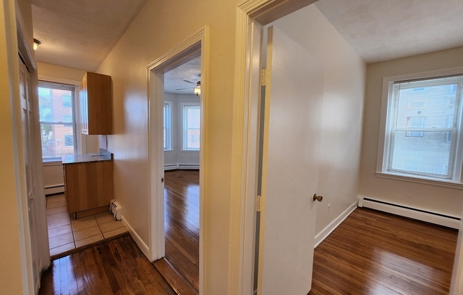 1 bed, 1 bath, 525 sqft, $2,250, Unit 43