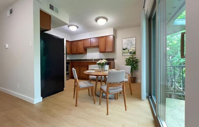 1 bed, 1 bath, 596 sqft, $1,299, Unit WIL-339