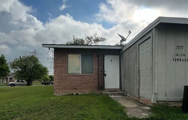 Glen Terrace 7115