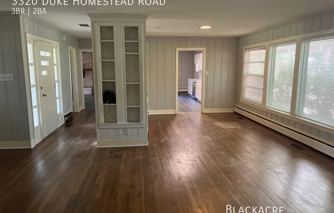 3320 DUKE HOMESTEAD RD