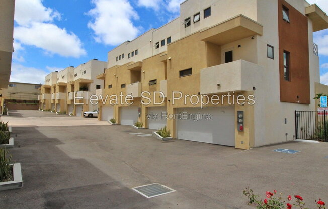 3 beds, 3.5 baths, 1,800 sqft, $4,995