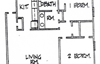 Partner-provided photo for $795 unit