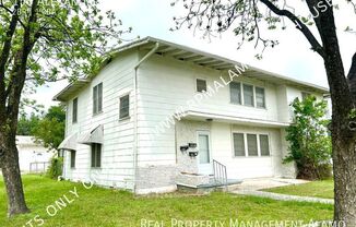 155 Alexander Hamilton Drive #202