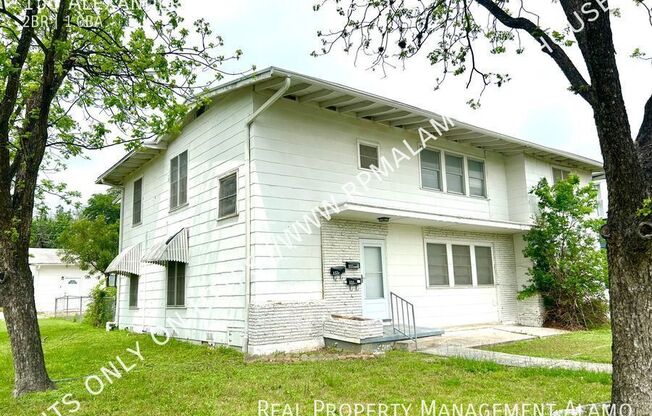 155 Alexander Hamilton Drive #202