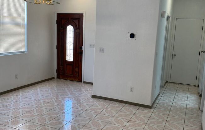 AMERICANA Property Mgmt - Freshly remodeled 4 beds-2 story house in the East