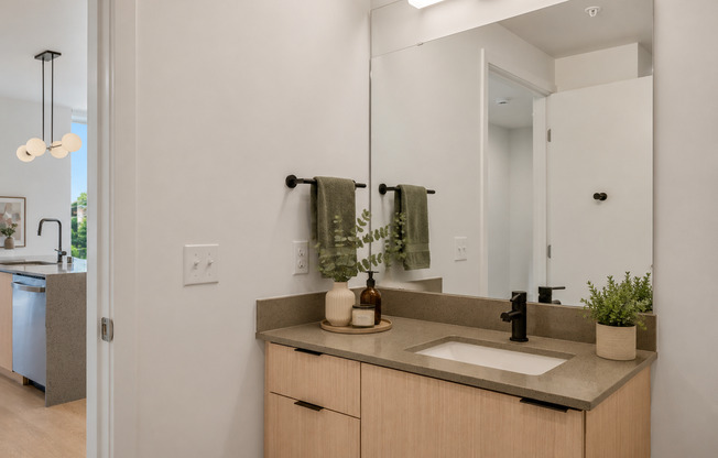 2 beds, 2 baths, 935 sqft, $2,495, Unit 203 - MFTE