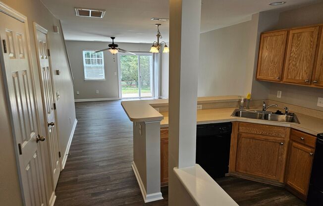 Inviting 2Br 2Ba TH within Walking Distance of Downtown Apex! Avail Now!