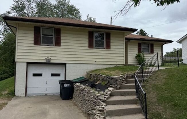 Benson 3 Bedroom!