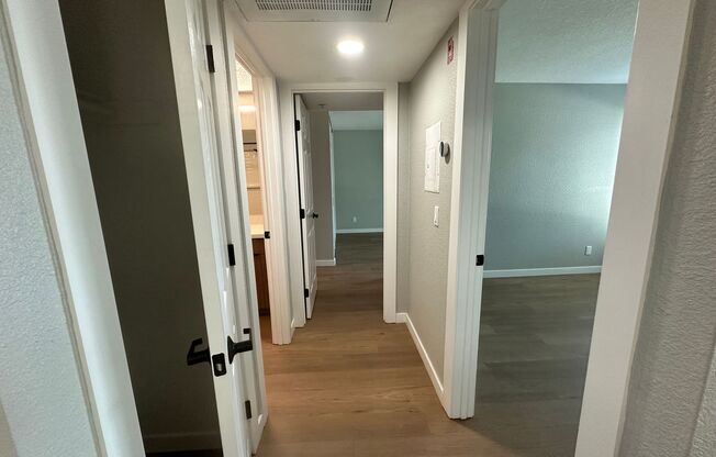 2 beds, 2 baths, 841 sqft, $2,895, Unit G021