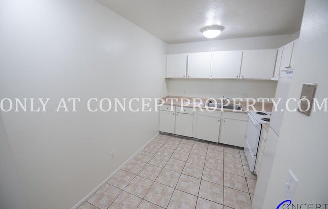 1 bed, 1 bath, 600 sqft, $949, Unit C3