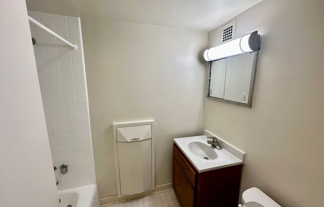 Studio, 1 bath, 440 sqft, $2,000, Unit 0316