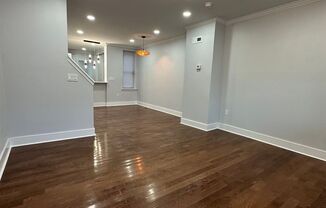 Newly Renovated 3Bedroom 1Bath Home Available for Rent!