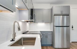 Partner-provided photo for $1375 unit