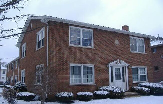 2 Bed Townhouse in Cathedral Area