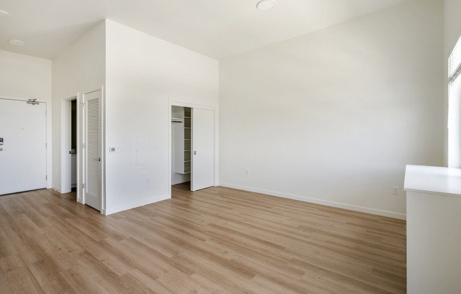 Studio Apartment Home