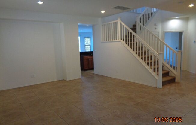 Large 2 Story Offering 3419 sq. ft. and 5 bedrooms plus loft