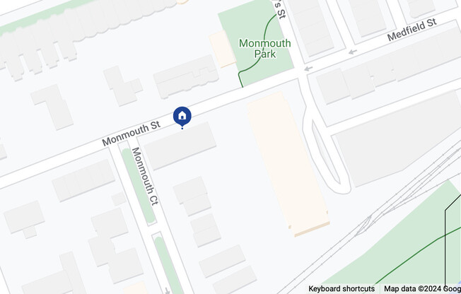 101 Monmouth St