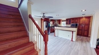 8 BRANDLEY RD