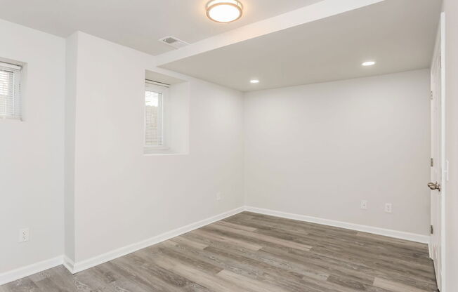 1 bed, 1 bath, 600 sqft, $1,295, Unit 3