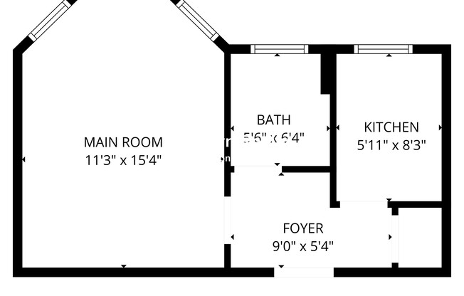 Partner-provided property photo