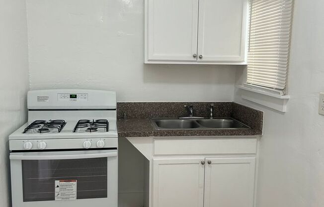 1 bed, 1 bath, $500, Unit 1479