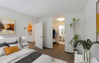 1 bed, 1 bath, $2,990, Unit # 110