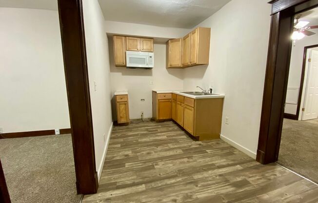 1 bed, 1 bath, $895, Unit 4218-1