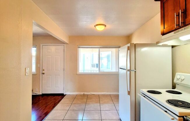 1 bed, 1 bath, 605 sqft, $1,795