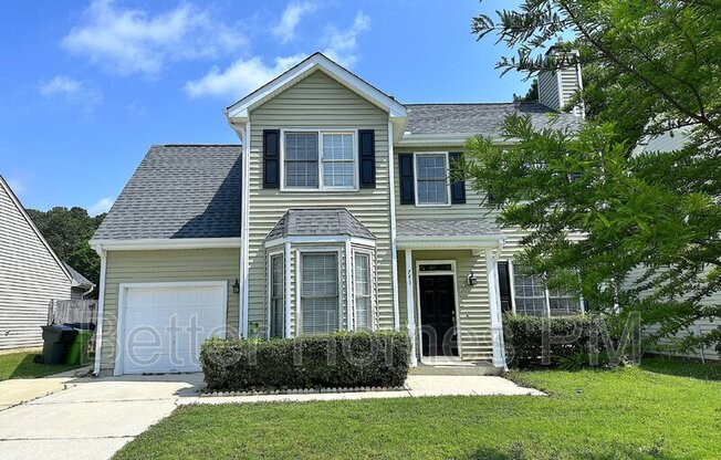 741 HANSKA WAY