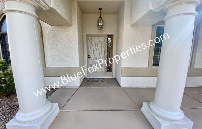 1495 W FAIRWAY WOOD CT