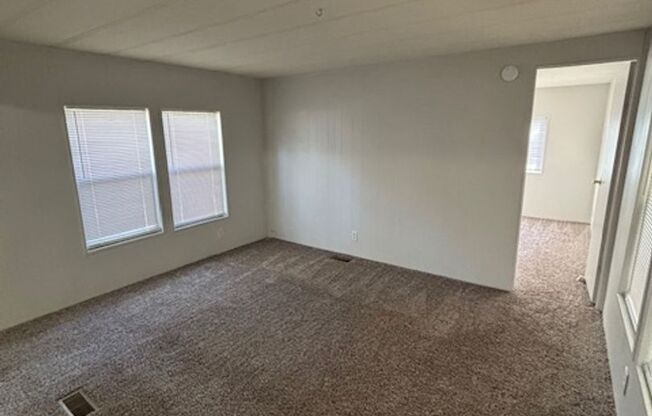 2 beds, 2 baths, $1,195