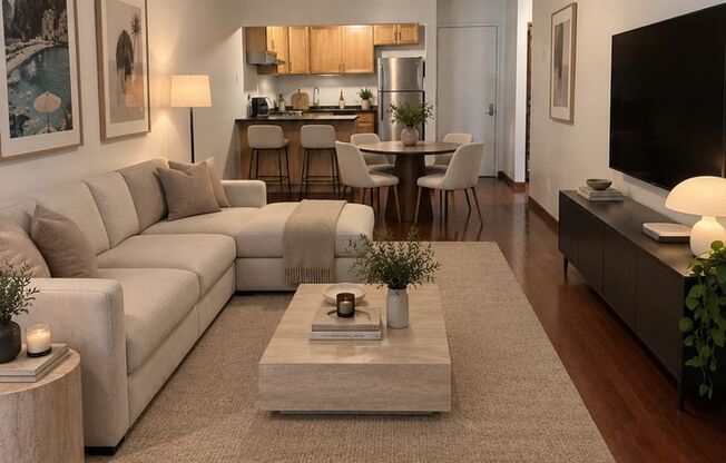 577 Warren LLC