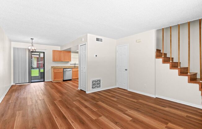 Fully remodeled 2 bedroom in Kissimmee available now!