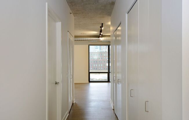 2 beds, 2 baths, 1,410 sqft, $4,295, Unit 509
