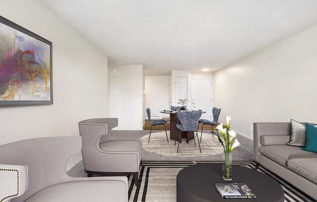 Wildflower Apartments, Kennewick Apartments
