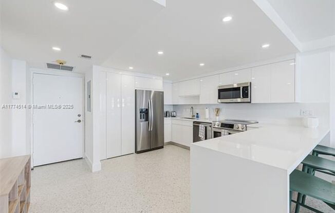 1865 Brickell Ave unit A1911 (A11774514)