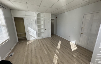 Studio, 1 bath, 600 sqft, $1,795, Unit 1 studio