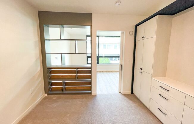 1 bed, 1 bath, 512 sqft, $2,895, Unit 207