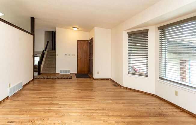 Beautiful Briargate Home on a Spacious Corner Lot!