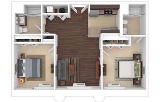 Partner-provided photo for $3845 unit