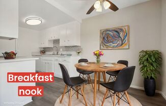 2 beds, 2 baths, 1,100 sqft, $2,750, Unit 266