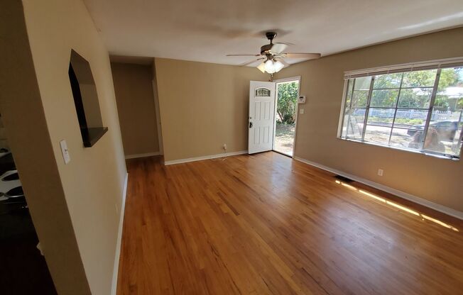 2 beds, 1 bath, $1,775