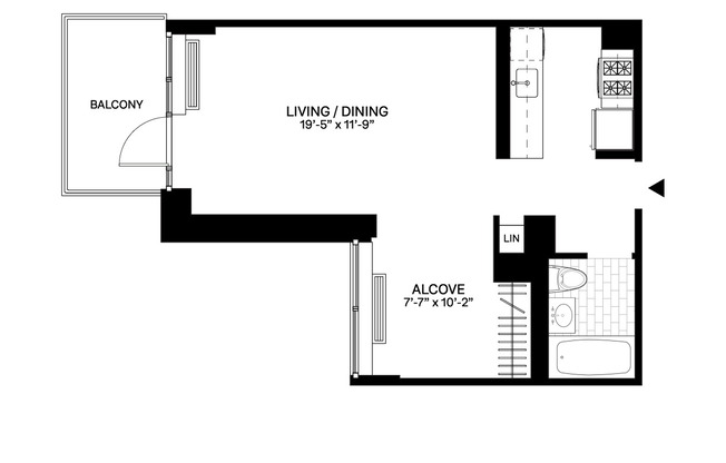 Partner-provided property photo