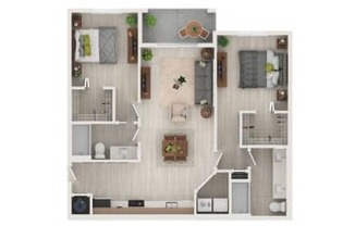 Partner-provided photo for $2650 unit