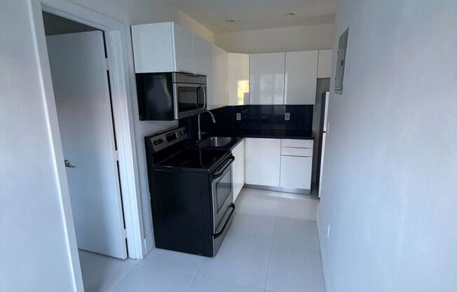 The Roads Apartments