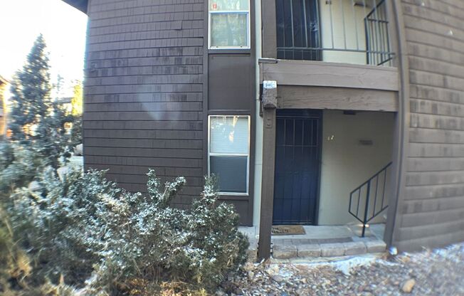 1 bed, 1 bath, $1,400, Unit Unit #17