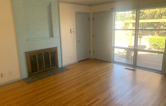 Colonial Style Home on Park-Like Grounds