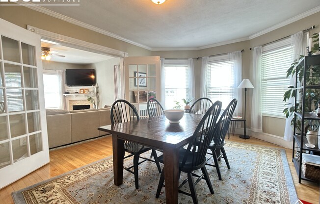 6 PRESENTATION RD